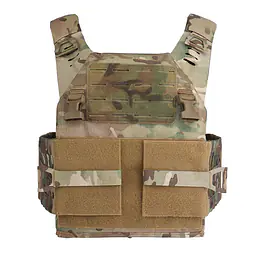 VE-97-Attacker Tactical plate carrier 1