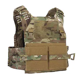 VE-97-Attacker Tactical plate carrier 2