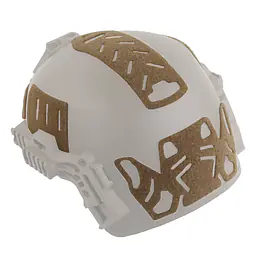 Fast Helmet Lightweight Laser 12