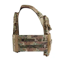 VE-97-Attacker Tactical plate carrier 3