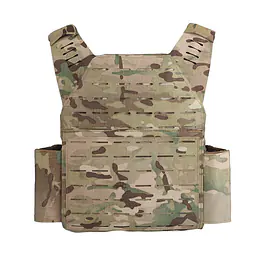VE-97-Attacker Tactical plate carrier 4