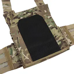 VE-97-Attacker Tactical plate carrier 7