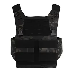 VE-97-Attacker Tactical plate carrier 8