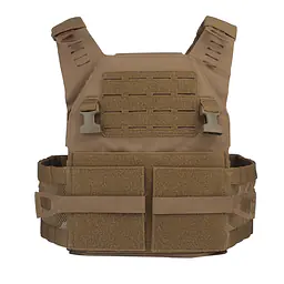 VE-97-Attacker Tactical plate carrier 10