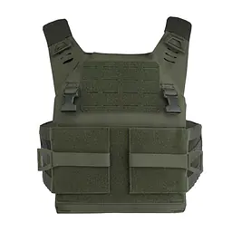 VE-97-Attacker Tactical plate carrier 11