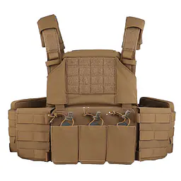 VE-84-THORAX Tactical Plate Carrier 10