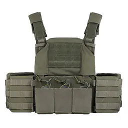 VE-84-THORAX Tactical Plate Carrier 11