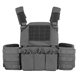 VE-84-THORAX Tactical Plate Carrier 12