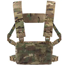 VE-85-MK5 Tactical Chest Rig 1