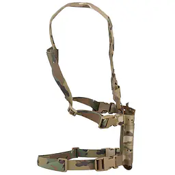 VE-85-MK5 Tactical Chest Rig 2