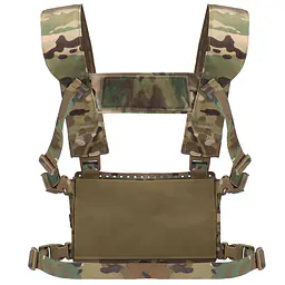 VE-85-MK5 Tactical Chest Rig 3