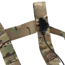 VE-85-MK5 Tactical Chest Rig 4