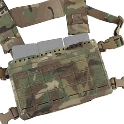 VE-85-MK5 Tactical Chest Rig 5