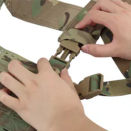 VE-85-MK5 Tactical Chest Rig 6