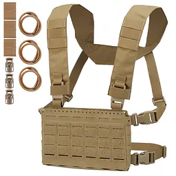VE-85-MK5 Tactical Chest Rig 10