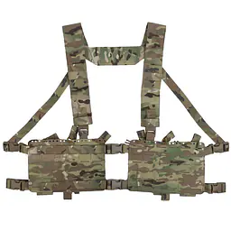 VE-86-Tactical Alpha chest rig 1