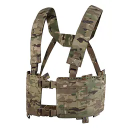 VE-86-Tactical Alpha chest rig 2
