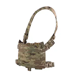 VE-86-Tactical Alpha chest rig 3