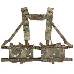 VE-86-Tactical Alpha chest rig 4
