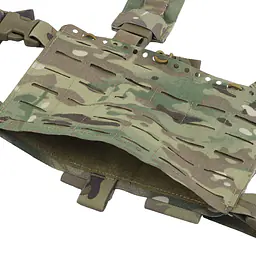 VE-86-Tactical Alpha chest rig 5