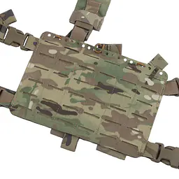 VE-86-Tactical Alpha chest rig 6
