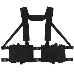 VE-86-Tactical Alpha chest rig 9