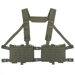 VE-86-Tactical Alpha chest rig 11