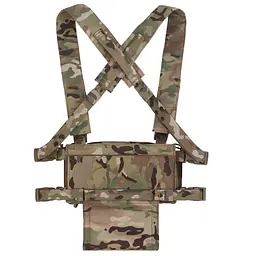 VE-87-SET-01-D3CRM Tactical Chest Rig 2