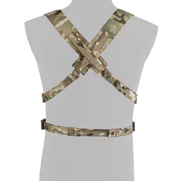 VE-87-SET-01-D3CRM Tactical Chest Rig 5