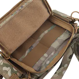 VE-87-SET-01-D3CRM Tactical Chest Rig 6