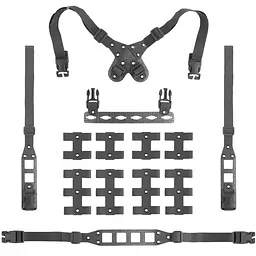 VE-105-Modular Tactical Chest Rig 11