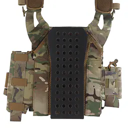 VE-106-R Series JPC 3.0 Assault Tactical Plate Carrier Set 7