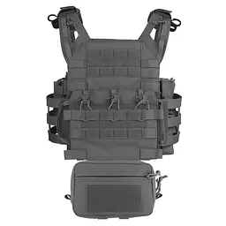 VE-106-R Series JPC 3.0 Assault Tactical Plate Carrier Set 12