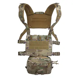 VE-107-R Assault Tactical Chest Rig 1