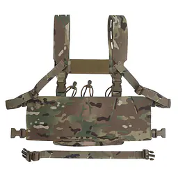 VE-112-Modular Chest Hanging Chest Rig V1 2