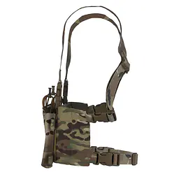 VE-112-Modular Chest Hanging Chest Rig V1 5