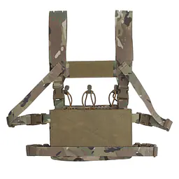 VE-112-Modular Chest Hanging Chest Rig V1 7