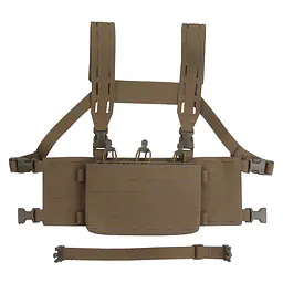 VE-112-Modular Chest Hanging Chest Rig V1 10