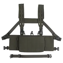 VE-112-Modular Chest Hanging Chest Rig V1 11