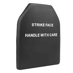 VE-ACC-06-Tactical vest EVA protective pad 2pcs 3