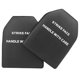 VE-ACC-06-Tactical vest EVA protective pad 2pcs 8