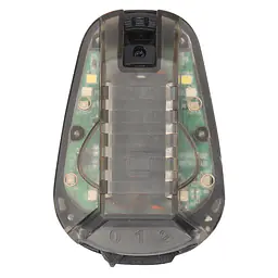 HL-ACC-44-WST helmet signal light(Excluding the battery) 1
