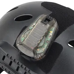 HL-ACC-44-WST helmet signal light(Excluding the battery) 4
