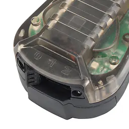 HL-ACC-44-WST helmet signal light(Excluding the battery) 6