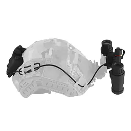 HL-ACC-68- AN/PVS31 Binocular night vision model 2