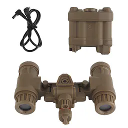 HL-ACC-68- AN/PVS31 Binocular night vision model 8