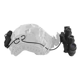 HL-ACC-69-GPNVG18 Binocular night vision model 2
