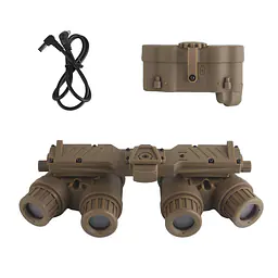 HL-ACC-69-GPNVG18 Binocular night vision model 7