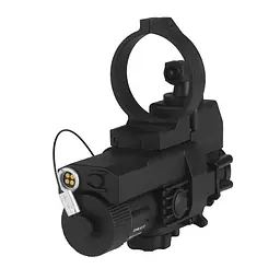 HL-ACC-74- Night Vision Model（Thermal Fusion Version） 6