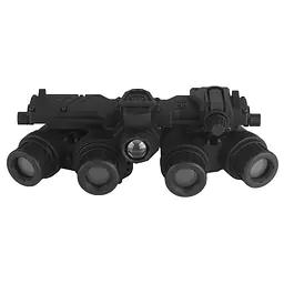 HL-ACC-75-GPNVG18 Binocular Night Vision Model（Thermal Fusion Version） 3